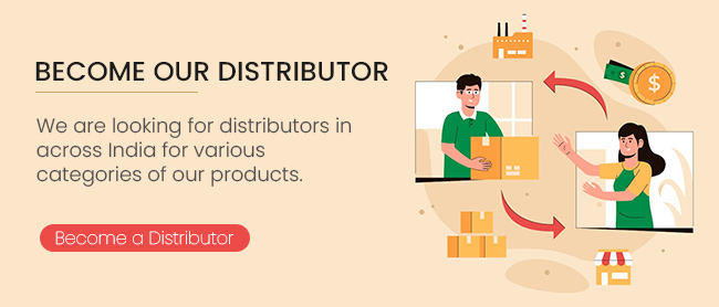 Become Distributor