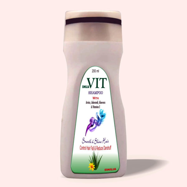 Vit Shampoo 200 ml